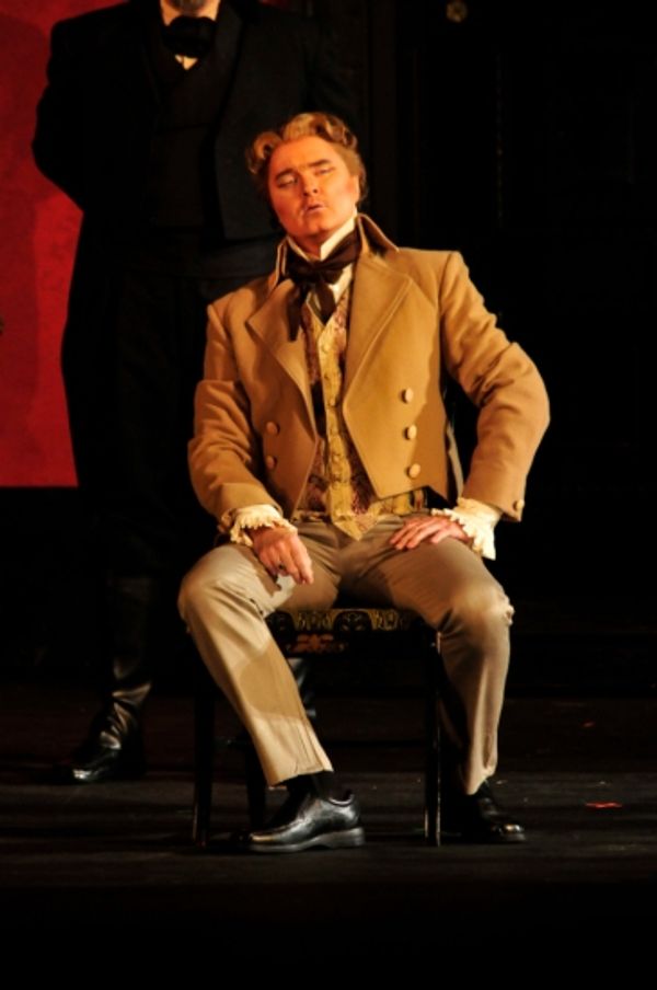 William Joyner Photo